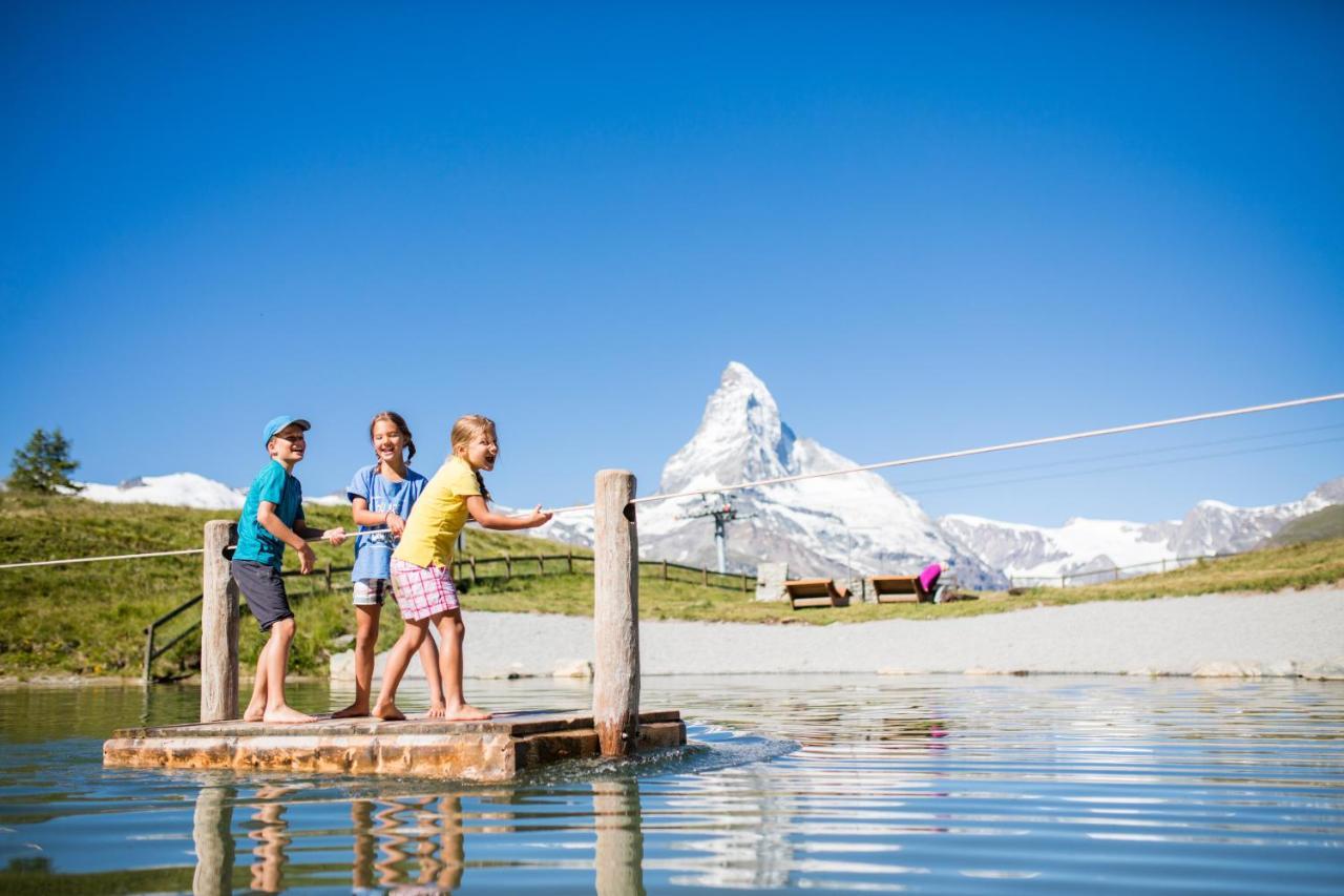 Chalet Zermatt Peak - Your Own Private Luxury Chalet - Includes Professional Staff And Catering - Voted World'S Best Chalet Exterior foto